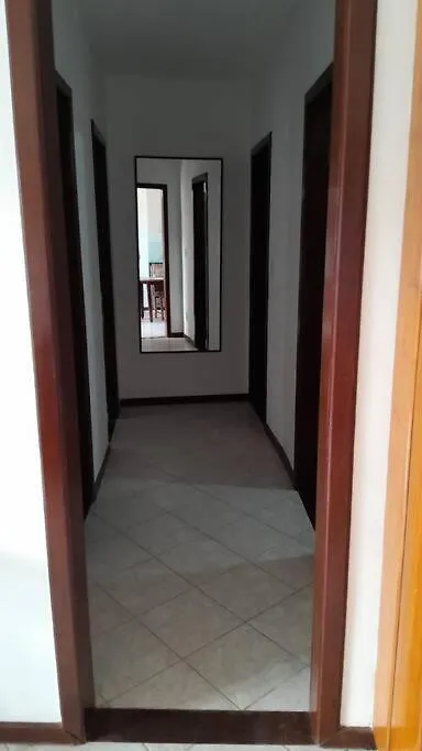 Apartamento Residencial La Corte 27 Porto Seguro Apartment