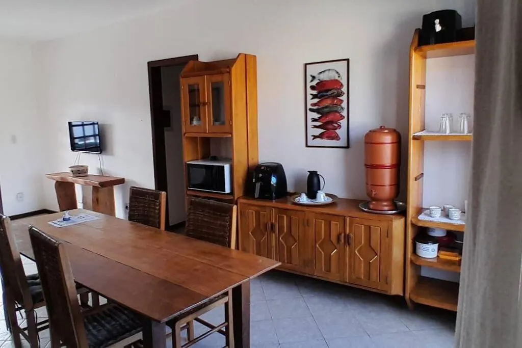 Apartamento Residencial La Corte 27 Porto Seguro Brazil