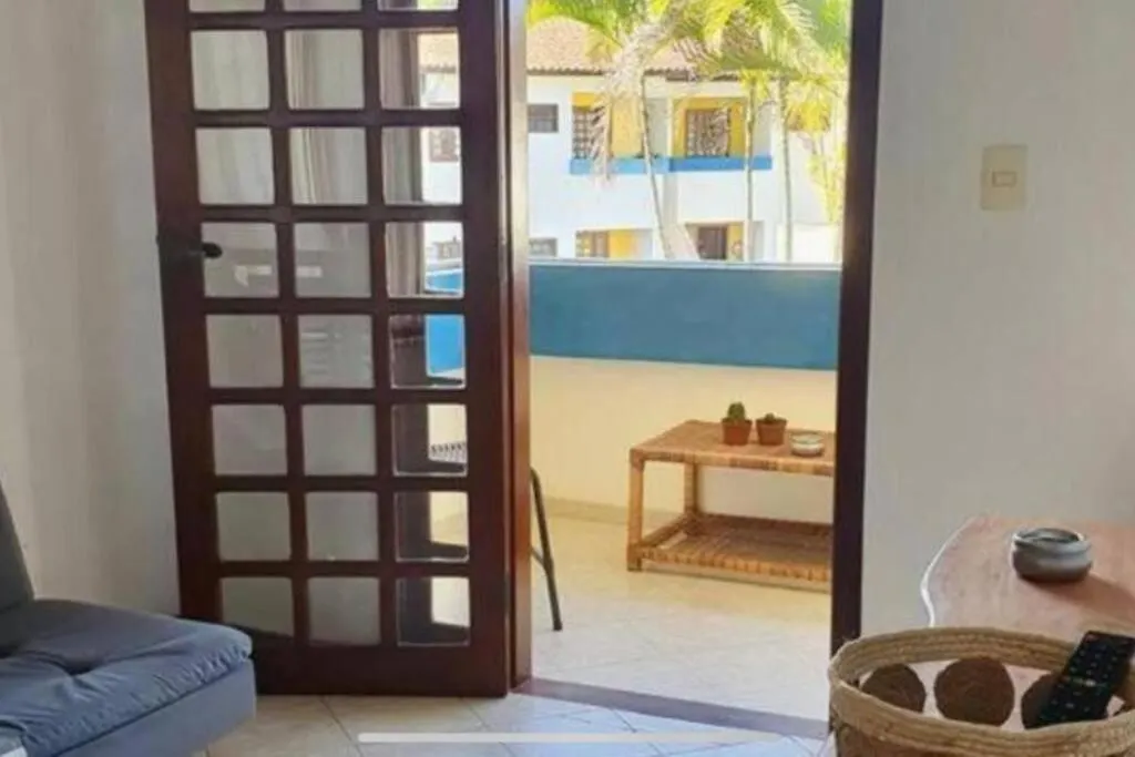 Apartamento Residencial La Corte 27 Porto Seguro 0*,  Brazil