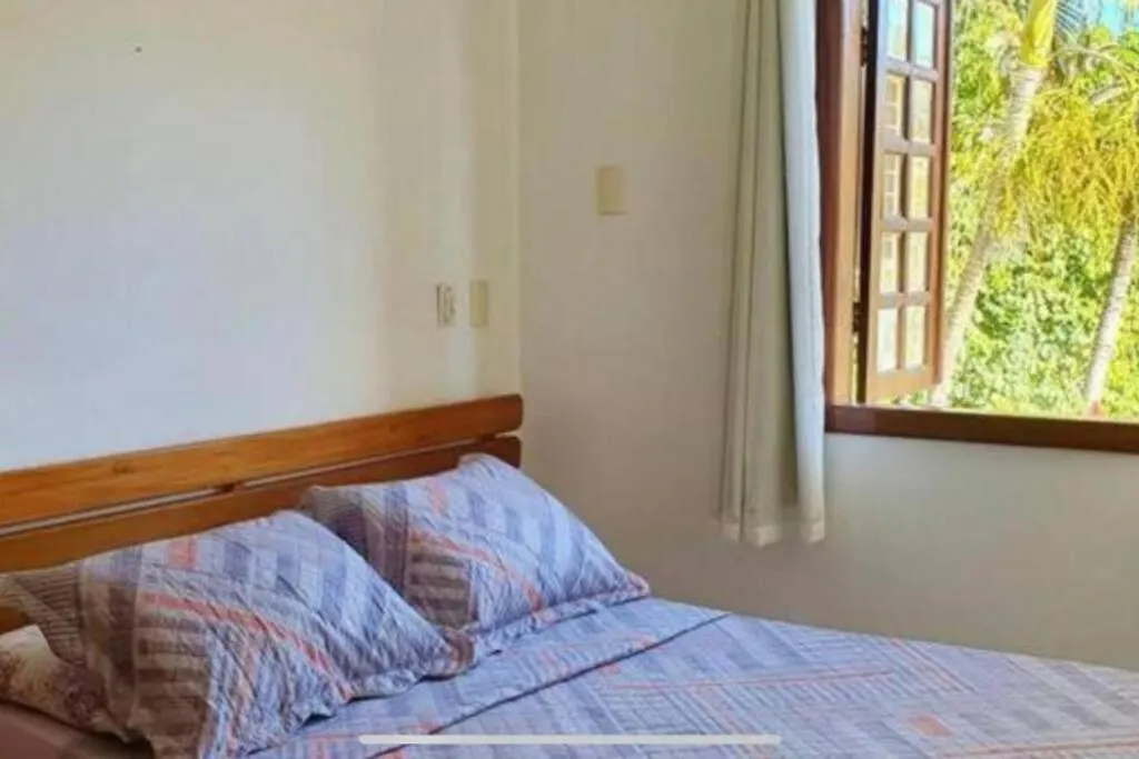 Apartamento Residencial La Corte 27 Porto Seguro Apartment