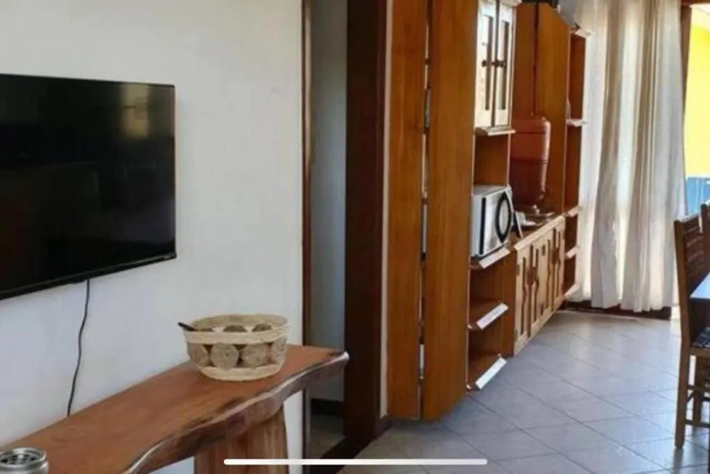 Apartamento Residencial La Corte 27 Porto Seguro