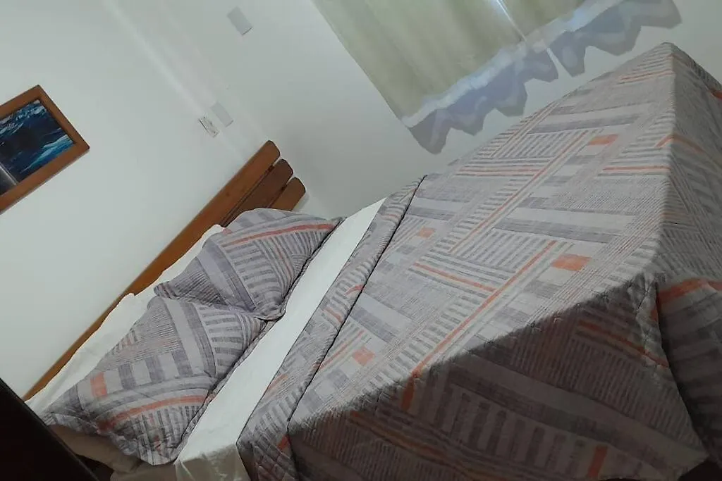 Apartamento Residencial La Corte 27 Porto Seguro 0*,