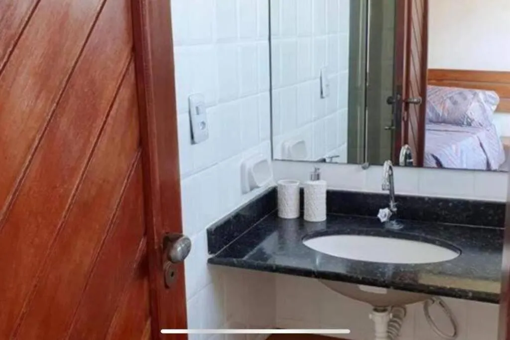 Apartamento Residencial La Corte 27 Porto Seguro Brazil