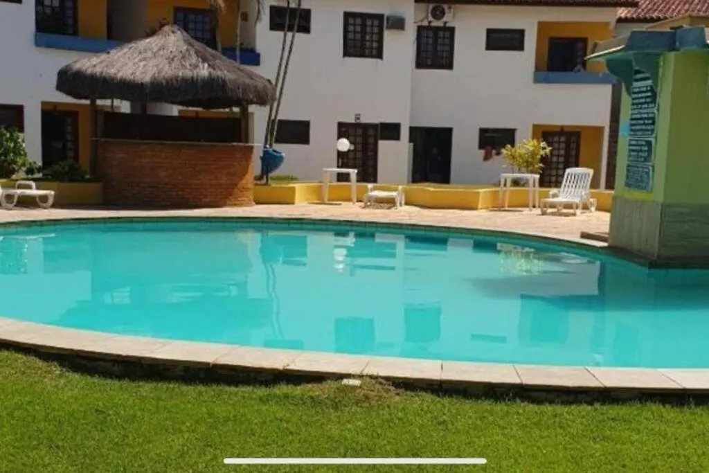 Apartamento Residencial La Corte 27 Porto Seguro Brazil