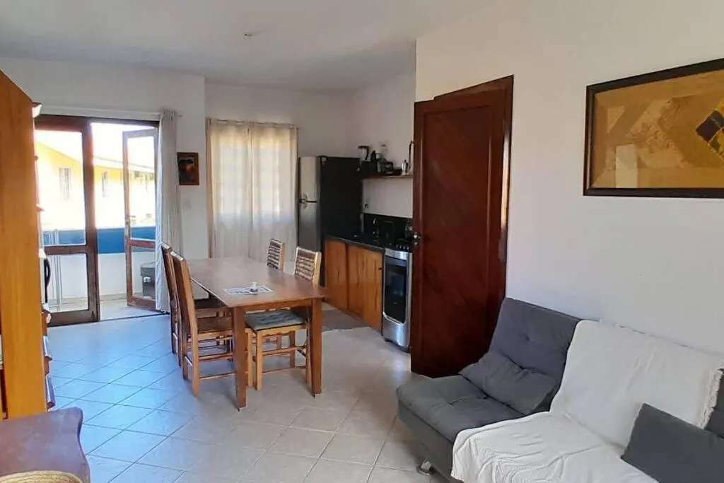 Apartamento Residencial La Corte 27 Porto Seguro 0*,  Brazil